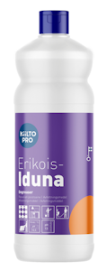 Kiilto Erikois-Iduna 1l desinfioiva puhdistusaine