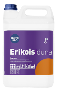 Kiilto Erikois-Iduna 5l desinfioiva puhdistusaine