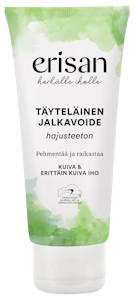 Erisan jalkavoide 100ml täyteläinen