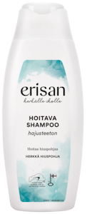 Erisan shampoo 250ml hoitava