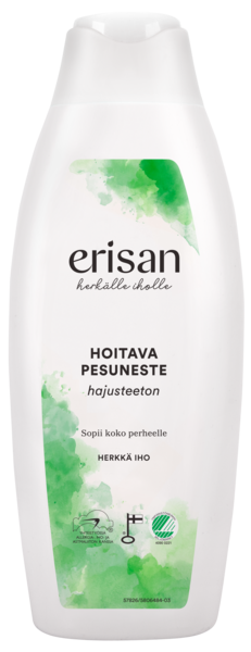 Erisan pesuneste 400ml hoitava