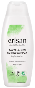 Erisan suihkusaippua 250ml