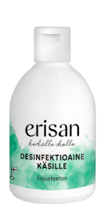 Erisan käsihuuhde 300ml