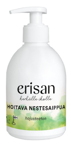 Erisan nestesaippua 300ml hoitava