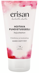 Erisan puhdistusgeeli 150ml hoitava