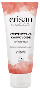 Erisan kasvovoide 100ml kosteuttava