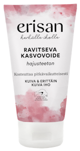 Erisan kasvovoide 75ml ravitseva 24h