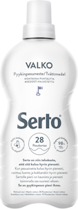 Serto Valko pyykinpesuneste 750ml