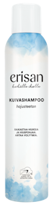 Erisan kuivashampoo 250ml