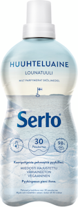 Serto huuhteluaine 750ml Lounatuuli