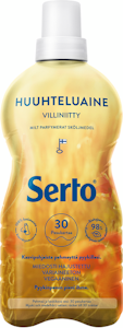 Serto huuhteluaine 750ml Villiniitty