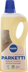 Kiilto biohajoava Parketti puhdistusaine 500ml