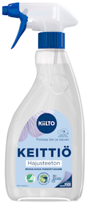 Kiilto Koti biohajoava keittiösuihke hajusteeton 600ml