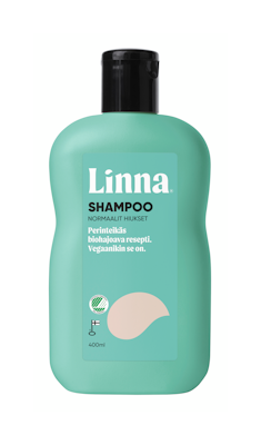 Linna Shampoo 400 ml​