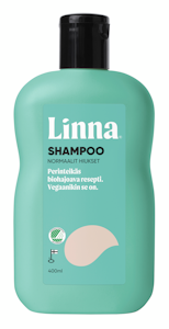 Linna Shampoo 400 ml​