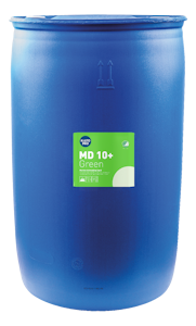 Kiilto MD 10+ Green 200l koneastianpesuaine