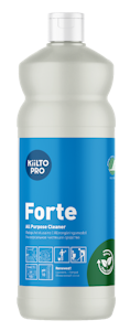 Kiilto Forte 1l yleispuhdistusaine