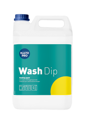 Kiilto Wash Dip astioiden liotusaine 5l