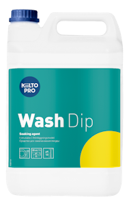 Kiilto Wash Dip astioiden liotusaine 5l