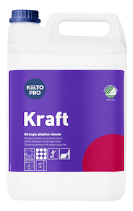 Kiilto Kraft Rasvanpoistoaine 5l