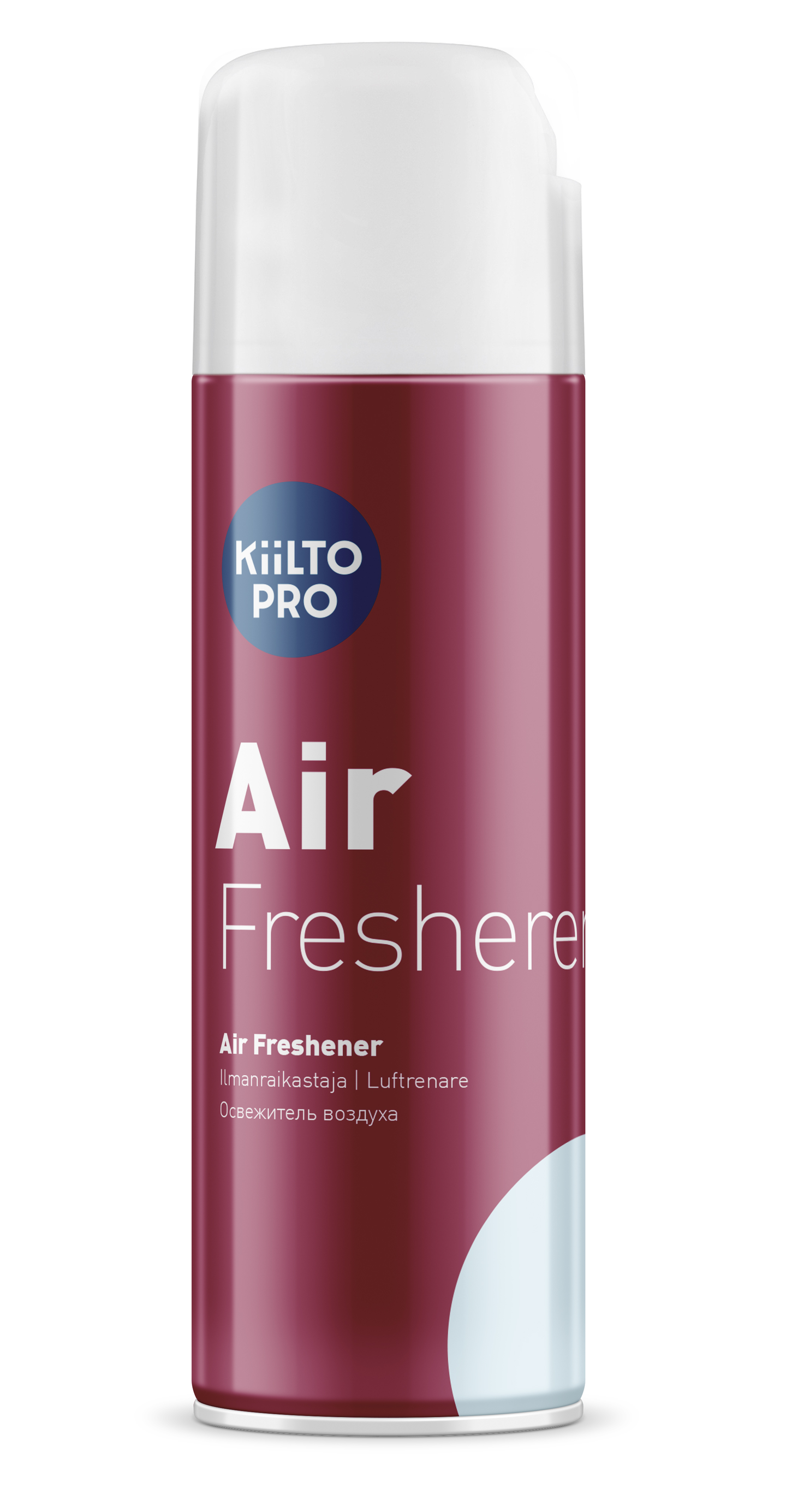 Kiilto Air Freshener 200ml ilmanraikastaja