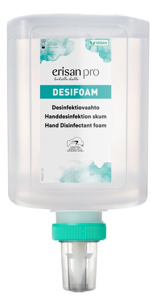 Erisan Pro Desifoam 1000ml