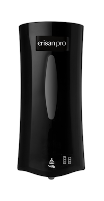 Erisan Pro Smart Black Automaattiannostelija