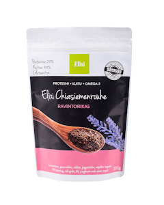 Elixi Chiasiemenrouhe 300g