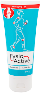 FysioActive 90 g Nivelvoide