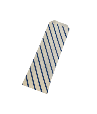 Panini-pussi 310x110mm, 1000kpl/ltk