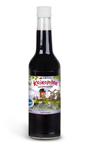 Meritalo Koiramäen Metsämarjamehu 350ml