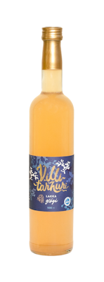 Meritalo Villitarhuri Lakkaglögi 0,5l alkoholiton