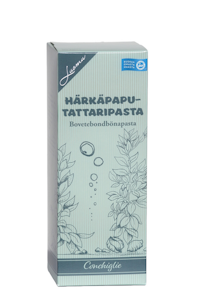 Keskisen Myllyn Luomu Härkäpaputattaripasta 250g