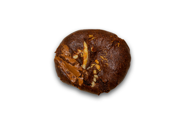 Europicnic brownie cookie 57g pakaste