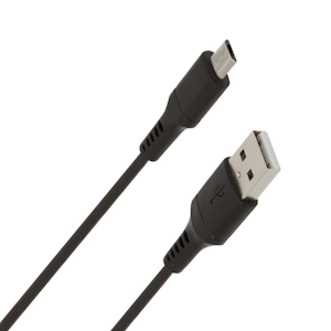 Wave Datakaapeli Micro-USB/USB-A 2m