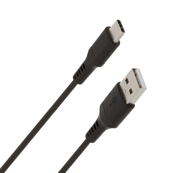 Wave Datakaapeli USB-C/USB-A 1m