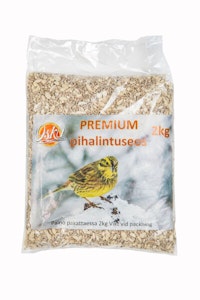 Osku premium siemenseos ulkolinnuille 2kg