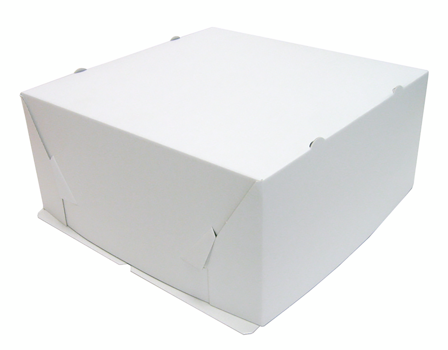 Fredman kakkulaatikko 4A 28x28x13cm + pohja 25kpl