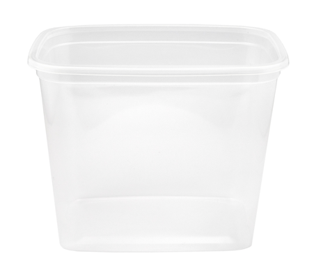 Fredman muovirasia PP 1000ml 34kpl/pss