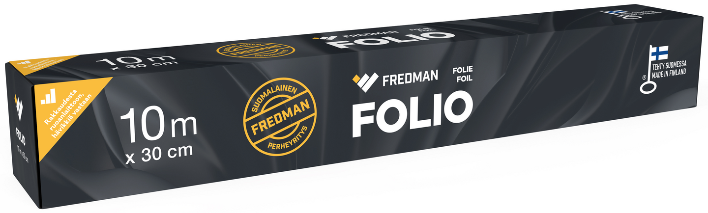 Fredman folio 30cmx10m