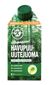 Karin Havupuu-uutejuoma 500 ml