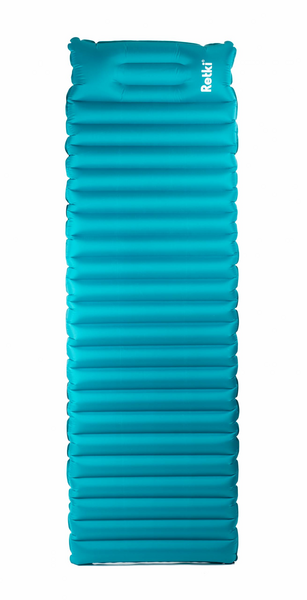 Retki Ultralite makuualusta