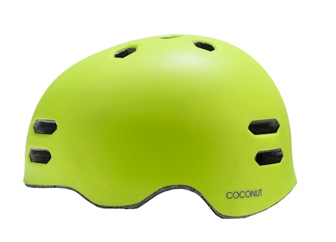 Coconut MX-X pyöräilykypärä M-koko