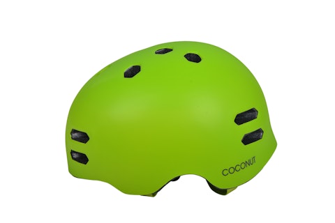 Coconut MX-X pyöräilykypärä L-koko