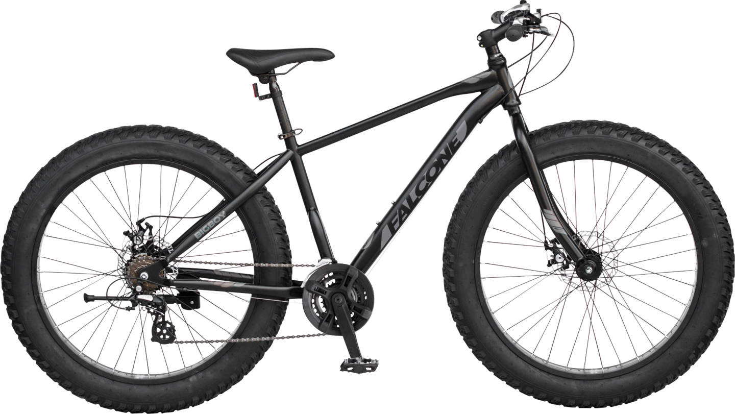 Falcone fatbike new arrivals