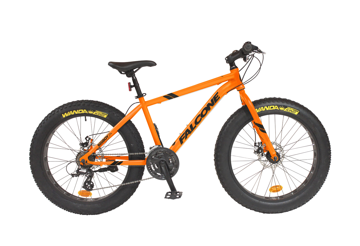 Falcone fatbike new arrivals