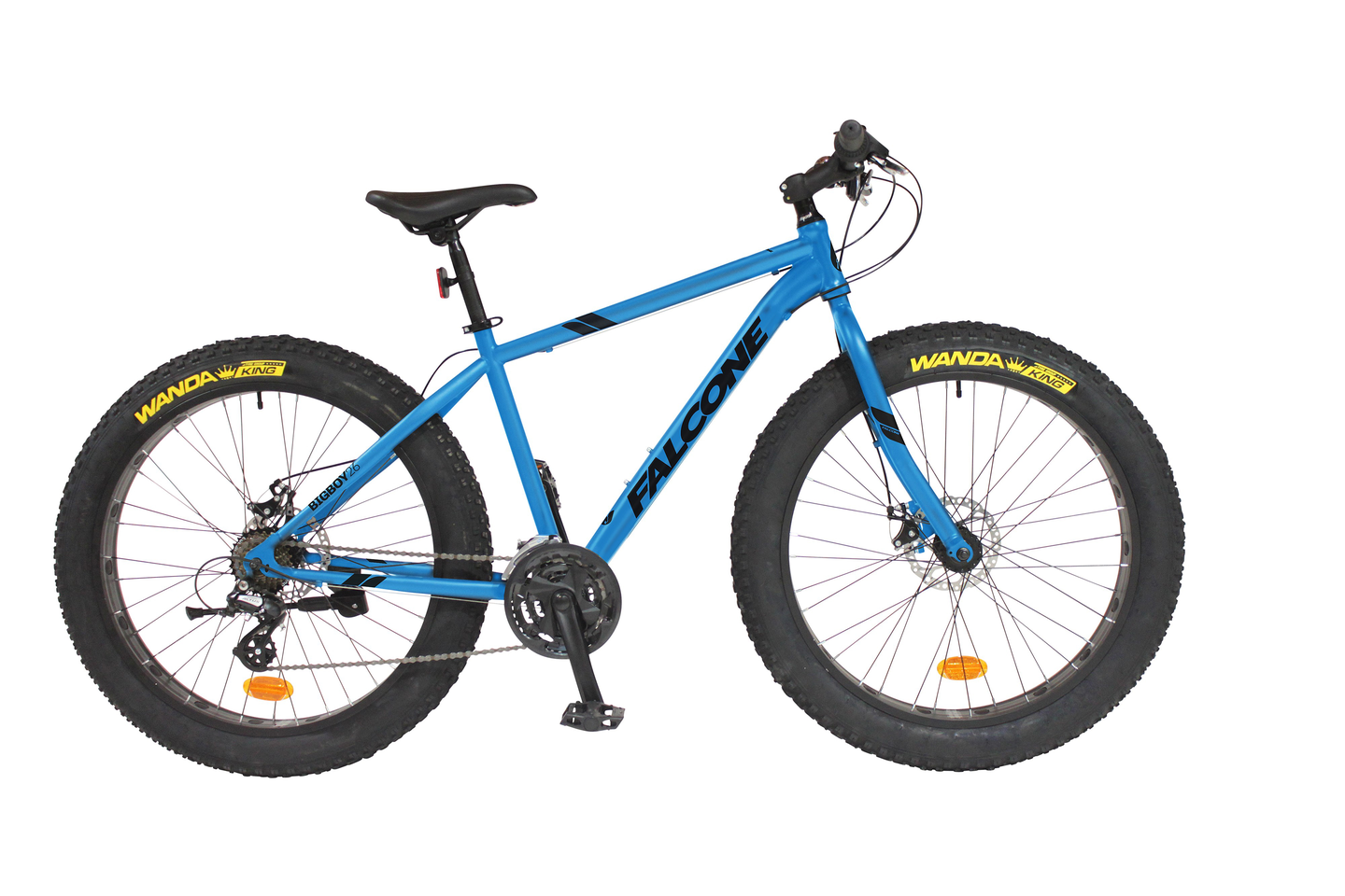 Falcone sales bigboy fatbike