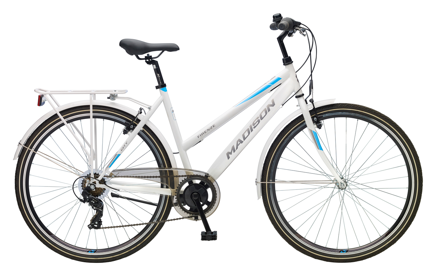 Madison Firenze 28"/7v Naisten