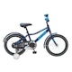 1. Madison Kosmo 16'' pienten lasten pyörä, sininen