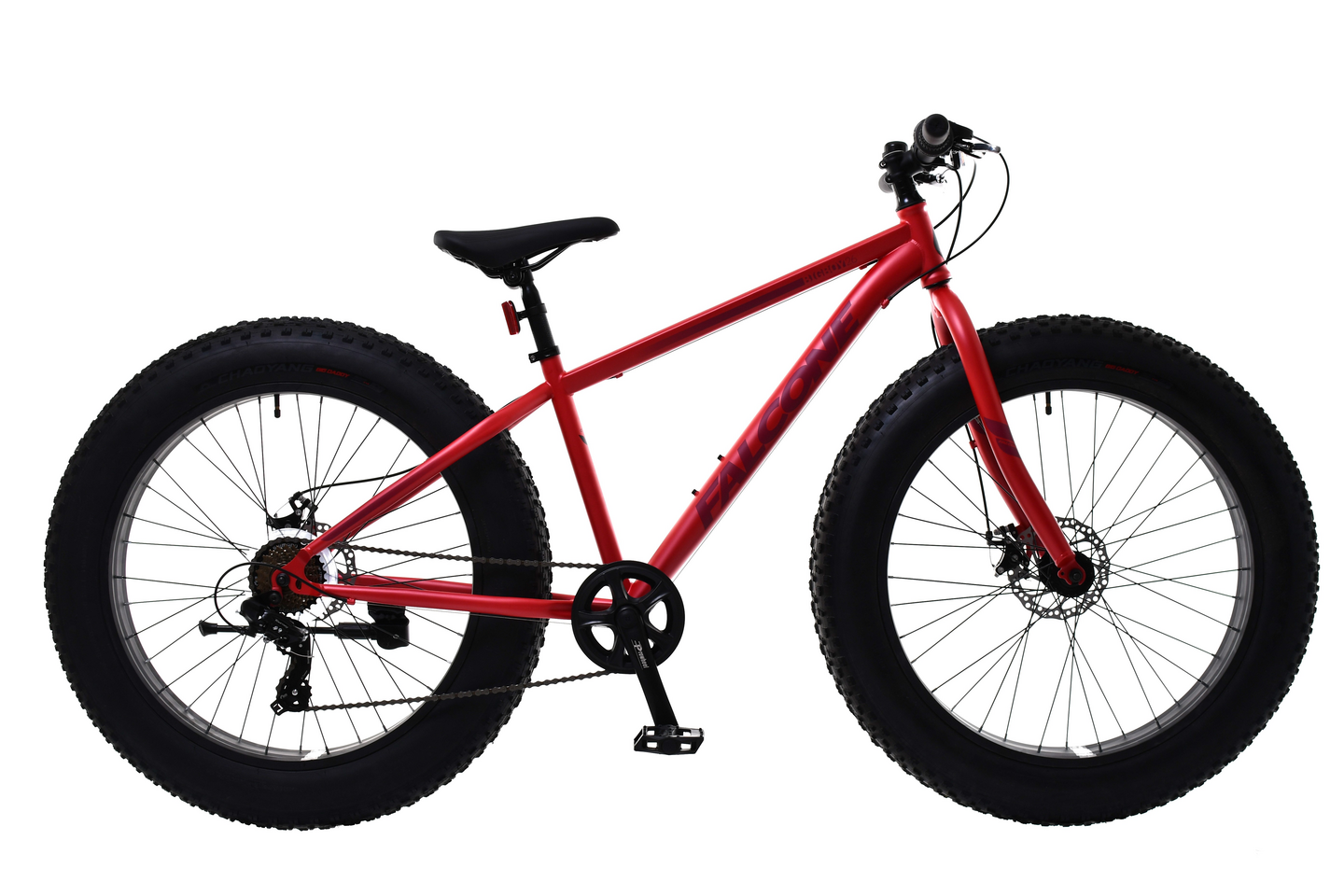 Falcone sales bigboy fatbike